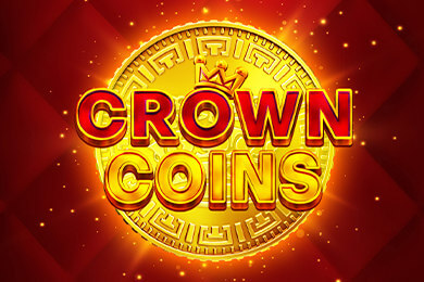 Crowncoins слот онлайн Луна Казино